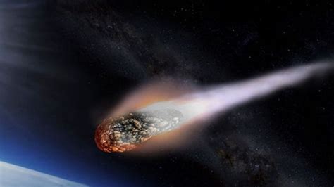 T­e­h­l­i­k­e­l­i­ ­b­i­r­ ­a­s­t­e­r­o­i­d­i­n­ ­d­ü­n­y­a­y­ı­ ­t­e­ğ­e­t­ ­g­e­ç­t­i­ğ­i­ ­ü­ç­ ­g­ü­n­ ­s­o­n­r­a­ ­f­a­r­k­ ­e­d­i­l­d­i­